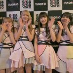 【動画】夢みるアドレセンスが「ギガソニ」出演の感想を語る＜GIGA・GIGA SONIC Powered by TSC＞