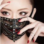 浜崎あゆみ、最新LIVE DVD & Blu-rayのアートワーク＆ダイジェストムービーを公開！