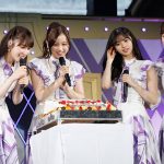 乃木坂46、グループ結成10周年メモリアル公演を開催！
