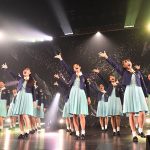 【ライブレポート】少女歌劇団ミモザーヌ、初の東京公演を総勢27名で本気のパフォーマンス！