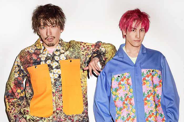 EXIT、Mステ初出演が決定