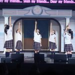 さくら学院、10年間の歴史に幕を閉じるラストライブ開催