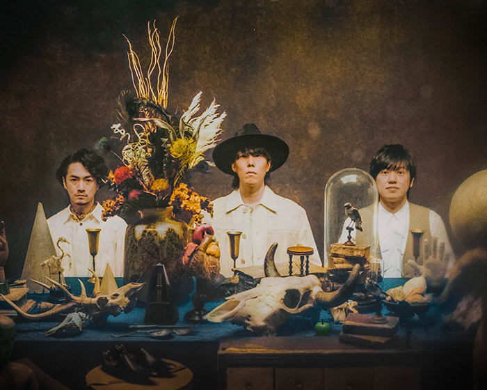 RADWIMPS feat.菅田将暉、「うたかた歌」のMVをYouTubeプレミア公開決定