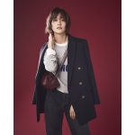 櫻坂46・土生瑞穂が『CLASSY.』10月号からレギュラーモデルに決定