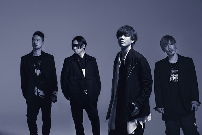 SPYAIR、ベストアルバム新録曲「Born To Be Loud」のフルオンエアが決定！