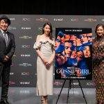 河北麻友子・谷まりあ、最先端ファッションで大白熱のゴシップガールトーク