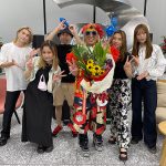 DJ KOO、還暦を迎え家族からのメッセージに涙