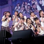 さくら学院、10年間の歴史に幕を閉じるラストライブ開催