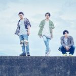 Lead、ニューシングル「Sonic Boom」を先行配信