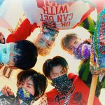 TOMORROW X TOGETHER、2ndリパッケージアルバムでコンセプトフォトFIGHTバージョン公開！