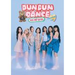 OH MY GIRL、日本セカンドシングルのジャケット写真公開