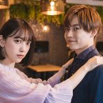 『サレブル』出演の堀未央奈・岩岡徹、イライラさせるシタガワコンビのオフショット公開！