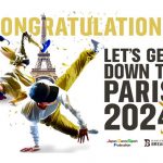 北京オリンピックの開会式当日から13年、東京オリンピックが閉会式を迎える！