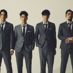 I Don’t Like Mondays. 、4thフルアルバム「Black Humor」がリリース