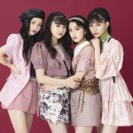 東京女子流、新曲「ストロベリーフロート」MVのティザー映像が公開