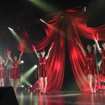 【ライブレポート】少女歌劇団ミモザーヌ、初の東京公演を総勢27名で本気のパフォーマンス！