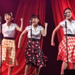 【ライブレポート】少女歌劇団ミモザーヌ、初の東京公演を総勢27名で本気のパフォーマンス！
