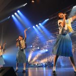 【ライブレポート】少女歌劇団ミモザーヌ、初の東京公演を総勢27名で本気のパフォーマンス！