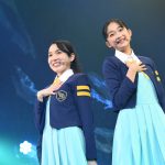 【ライブレポート】少女歌劇団ミモザーヌ、初の東京公演を総勢27名で本気のパフォーマンス！