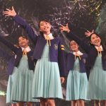 【ライブレポート】少女歌劇団ミモザーヌ、初の東京公演を総勢27名で本気のパフォーマンス！