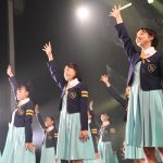 【ライブレポート】少女歌劇団ミモザーヌ、初の東京公演を総勢27名で本気のパフォーマンス！