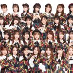 AKB48が「TIF2021」に出演決定