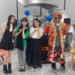 DJ KOO、還暦を迎え家族からのメッセージに涙