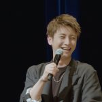 AAA 與真司郎の「TALK SHOW 2021」メイキング映像が公開中