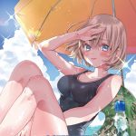 誕生日を迎える『カッコウの許嫁』凪の妹・幸ちゃんへ、えなこ・・SKY-HI・浪川大輔らがコメント