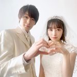 『サレブル』出演の堀未央奈・岩岡徹、イライラさせるシタガワコンビのオフショット公開！