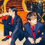 w-inds.、約3年ぶり14枚目のオリジナルアルバムの発売が決定