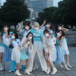 私立恵比寿中学、28時間にわたるYouTube生配信を完走