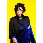 飯島寛騎、2nd写真集「六彩」の発売が決定