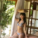 スパガ 阿部夢梨の腹筋美ボディに釘付け!「目のやり場に困っちゃいます」