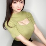 elsy 愛森ちえの肌見せノースリーブに反響ぞくぞく!
