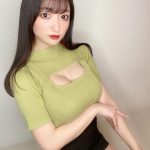 elsy 愛森ちえの肌見せノースリーブに反響ぞくぞく!