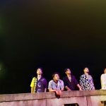 DOBERMAN INFINITY、新曲「夏化粧」MVに石川恋が出演
