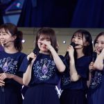 乃木坂46、グループ結成10周年メモリアル公演を開催！