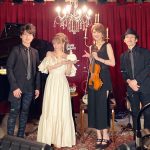 LOVEBITES Asami、バースデーイベントにゲストでヴァイオリニスト・Ayasaら参加！