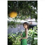 井桁弘恵、カメラ越しで見せる微笑みに癒される!!