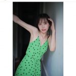 井桁弘恵、カメラ越しで見せる微笑みに癒される!!