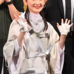 生駒里奈、見所は「ライダーキック」!「-4D-imetor」東京公演が初日を迎える