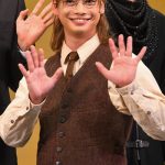 生駒里奈、見所は「ライダーキック」!「-4D-imetor」東京公演が初日を迎える