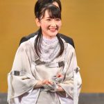 生駒里奈、見所は「ライダーキック」!「-4D-imetor」東京公演が初日を迎える