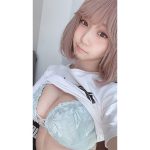 伊織もえ、美乳が迫り来る至近距離ショットに悩殺