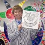 香取慎吾、東京都とコラボしたパラリンピック応援SNS企画をスタート