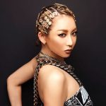 倖田來未、夏曲『Doo-Bee-Doo-Bop』をJ-WAVE『GROOVE LINE』にて初OA