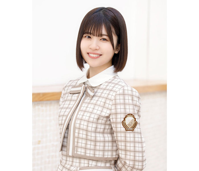 日向坂46 松田好花が『ラヴィット！』８～９月の月曜レギュラーに