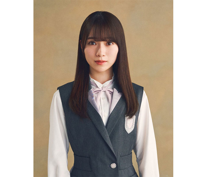 櫻坂46 守屋麗奈、『ラヴィット！』木曜レギュラーに決定!