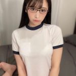 真島なおみ、体操着を脱いで美乳見せつけ「儚げな表情が素敵です」